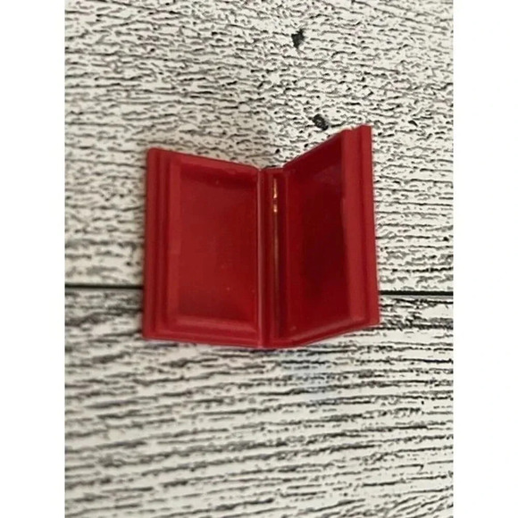 LEGO HARRY POTTER MINI SPELL BOOK ~ RED OPENS - Picture 4 of 4